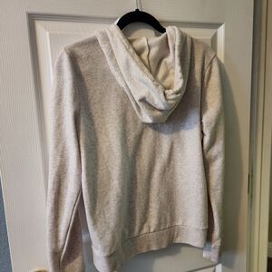 Victoria's Secret Pink Cream Fleece